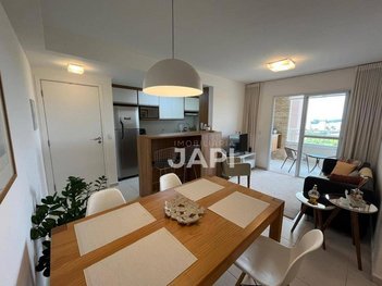apartment em Avenida Arquimedes, Jardim Guanabara - Jundiaí - SP