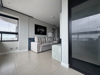 apartment em Rua Indaial, São Judas - Itajaí - SC