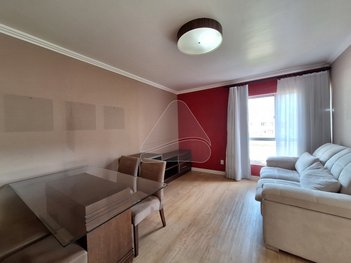 apartment em Rua Silva Jardim, Centro - Passo Fundo - RS