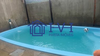 house em Avenida Inconfidentes, Boa Esperança - Santa Luzia - MG