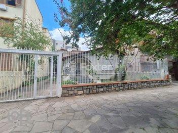 house em Américo Vespucio, Higienópolis - Porto Alegre - RS