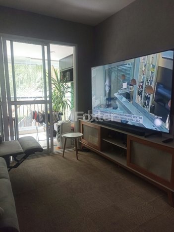 apartment em Avenida Bartholomeu de Carlos, Jardim Flor da Montanha - Guarulhos - SP