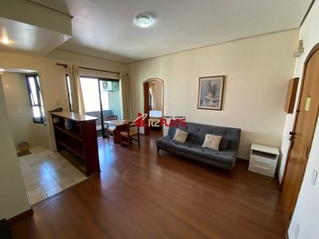 apartment em Rua Araguari, Vila Uberabinha - São Paulo - SP