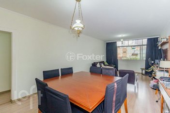 apartment em Alameda Barão de Limeira, Campos Elíseos - São Paulo - SP