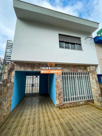 house em Avenida Onze de Junho, Vila Clementino - São Paulo - SP