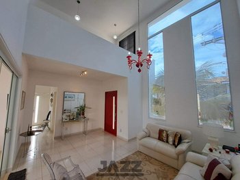 house em Rua Corina Casellatto Grandin, Betel - Paulínia - SP