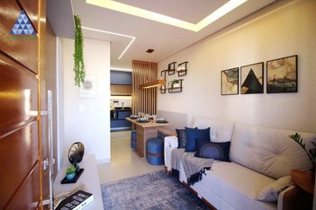 apartment em Rua Silvestre Lacroix, Vila Constança - São Paulo - SP