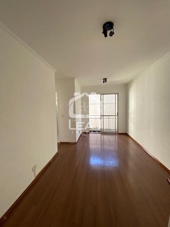 apartment em Rua Barão Nicolino Barra, Jardim Nova Germania - São Paulo - SP