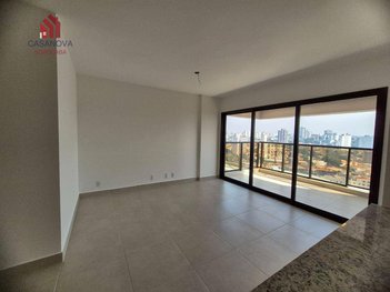apartment em Rua Gustavo Magalhães, Jardim Faculdade - Sorocaba - SP