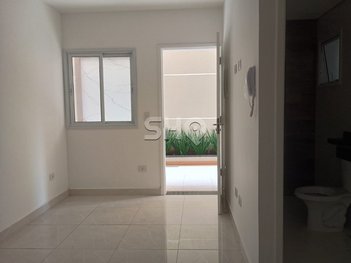 apartment em Avenida Doutor Francisco Ranieri, Lauzane Paulista - São Paulo - SP