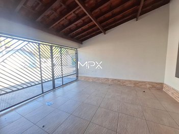house em Rua Ipês, Santa Olímpia - Piracicaba - SP