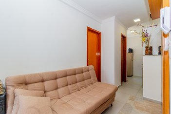 apartment em Rua Santa Olímpia, Tucuruvi - São Paulo - SP