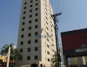 apartment em Rua Urussuí, Itaim Bibi - São Paulo - SP