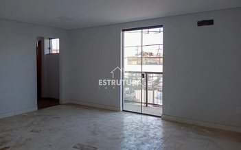 office em Avenida 12, Zona Central - Rio Claro - SP