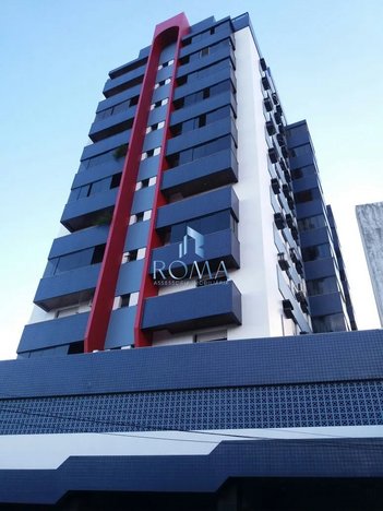 apartment em Rua do Acampamento, Centro - Santa Maria - RS