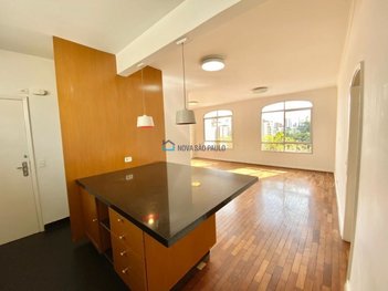 apartment em Rua Sócrates, Vila Sofia - São Paulo - SP