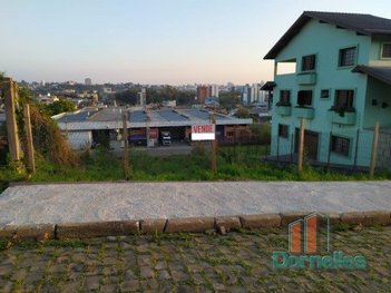 land_lot em Capitao Artemim Karan, Santa Lúcia - Caxias do Sul - RS