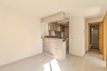 apartment em Juscelino Kubitschek de Oliveira, Jardim Leopoldina - Porto Alegre - RS