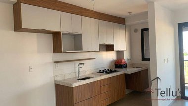 apartment em Avenida Presidente Kennedy, Jardim Paulista - Sorocaba - SP