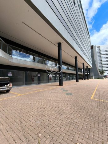 business em das Acácias, Vale do Sereno - Nova Lima - MG