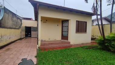 house em Rua José Martins, Tamandaré - Esteio - RS