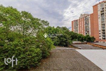 apartment em Rua Hugo Livi, Morro Santana - Porto Alegre - RS