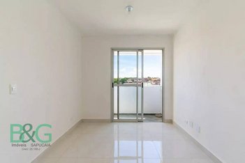 apartment em Avenida Professor Luiz Ignácio Anhaia Mello, Vila Divina Pastora - São Paulo - SP