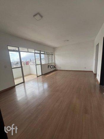 apartment em Bolívia, São Pedro - Belo Horizonte - MG