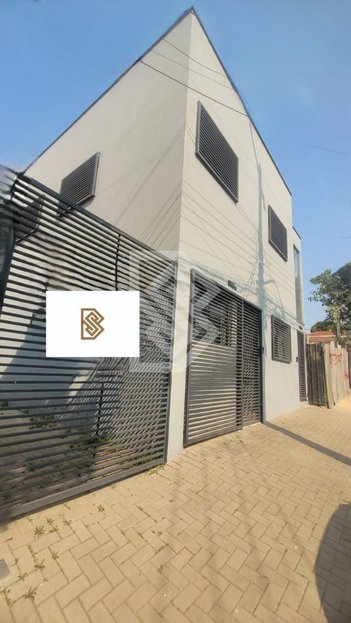 commercial_property em Rua do Trabalho, Vila Independência - Piracicaba - SP