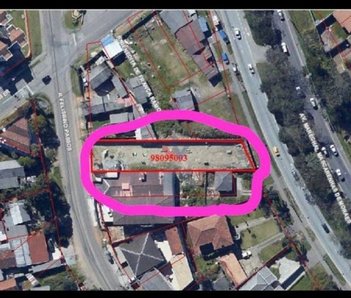 land_lot em Rua Felisbino Passos, Tingui - Curitiba - PR