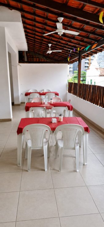Cômodo Condomínio