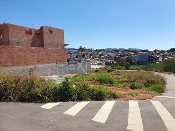 land_lot em Rua Antonio Momenté, Parque Petrópollis - Várzea Paulista - SP