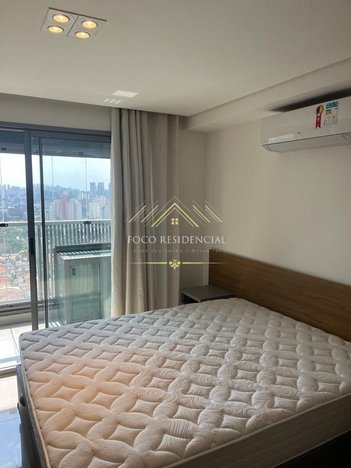 apartment em Viaduto Vereador José Diniz, Santo Amaro - São Paulo - SP