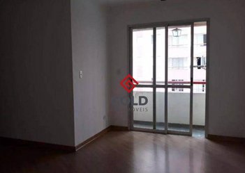 apartment em Rua Adriático, Jardim do Estádio - Santo André - SP