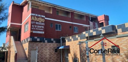 commercial_building em Rua Dilermando Reis, Salinas - Cidreira - RS