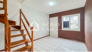 house em Rua Ney da Gama Ahrends, Morro Santana - Porto Alegre - RS