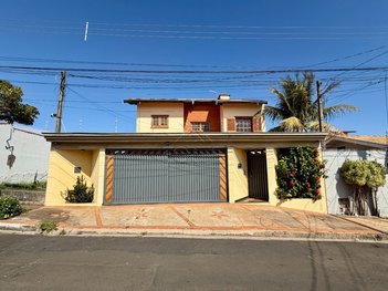 house em Rua Fernando Aloisi, Nova América - Piracicaba - SP