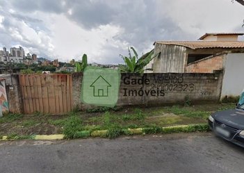 land_lot em Estácio Rodrigues, Havaí - Belo Horizonte - MG