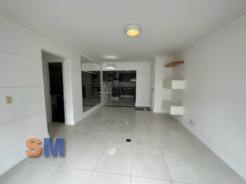 apartment em Avenida Jamaris, Planalto Paulista - São Paulo - SP