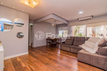apartment em Avenida Dom Cláudio José Gonçalves Ponce de Leão, Vila Ipiranga - Porto Alegre - RS