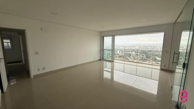 apartment em Rua 135, Setor Marista - Goiânia - GO