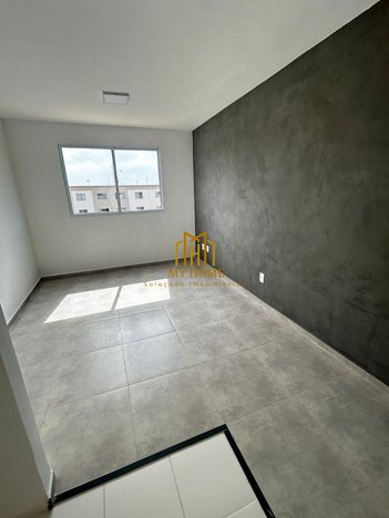 apartment em Rua Vitória, Setor Grajaú - Goiânia - GO