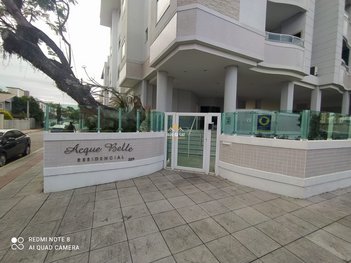 apartment em Heitor Bittencourt, Canasvieiras - Florianópolis - SC