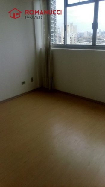 apartment em Rua Barão de Monte Santo, Mooca - São Paulo - SP