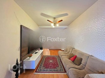 house em Rua São Manoel, Rio Branco - Porto Alegre - RS