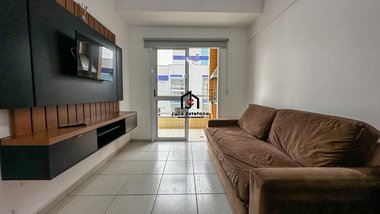apartment em Rua Mário Gomes dos Santos, Praia Grande - Ubatuba - SP