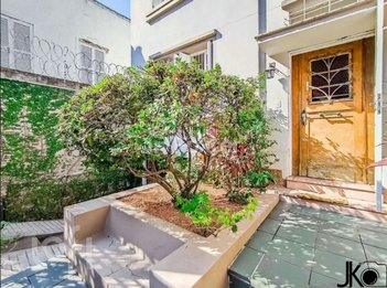 house em Rua Lopo Gonçalves, Cidade Baixa - Porto Alegre - RS
