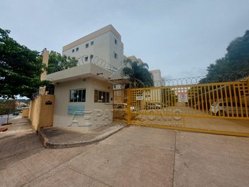 apartment em Rua Quirino de Mello, Aparecidinha - Sorocaba - SP