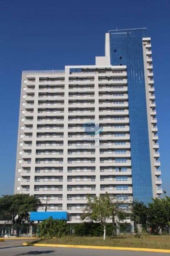 corporate_floor em Avenida Kennedy, Jardim do Mar - São Bernardo do Campo - SP