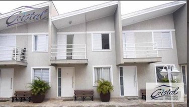 house em Rua Mário Augusto de Freitas, Jardim Tamoio - São Paulo - SP